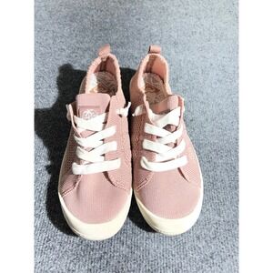Roxy Bayshore Plus LX slip-on sneakers